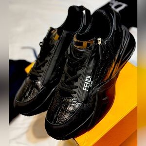 Fendi Flow sneakers